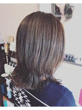 パッション 石巻蛇田店(PASSION) さりげなハイライト