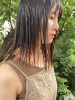 シーク(seek)&nbsp;【seek菜月】さらさらストレート【長野 松本】