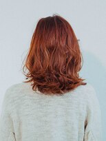 ナウラ(Naurra)&nbsp;ウルフレイヤーミディ