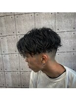 シリー(SILLY)&nbsp;ツイストスパイラル