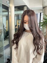 レブ 四条烏丸(Reb,)&nbsp;ラベンダーカラー