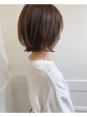 レイヤーボブ