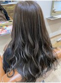 ハイライトロング