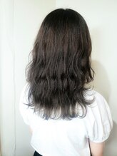 【イルミナカラー】ダメージレスなのに圧倒的透明感が叶う！オトナ女子に流行中の高級カラー♪