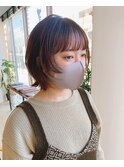 ボブウルフ