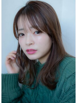 カミキリヌシ UKAEスタイル