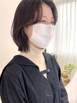 ノック(knock) ＃レイヤーボブ