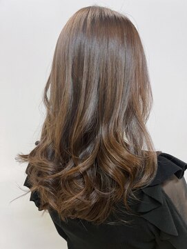 ナナナ パレナ 宝塚店(nanana parena) おすすめ♪マロン・モカ・ブラウン系カラー*