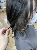 インナーカラー