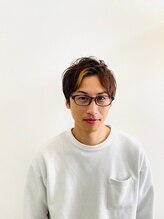 ルアナ(LUANA) 市丸 裕介
