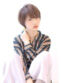 20代30代40代50代似合わせカットアースカラーくびれヘア