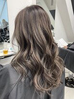 アライブ キチジョウジ(ALIVE Kichijoji)&nbsp;【ALIVE吉祥寺】ハイライトバレイヤージュグラデーションカラー