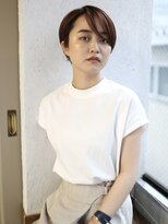 バース(BIRTH)&nbsp;天神【BIRTH】マットブラウン×タイトショート7