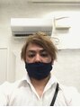 ガーベラ(gerbera)/★mako★癒しhair salon gerberaコタ正規店