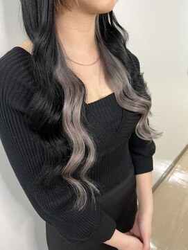 ブランシスヘアー(Bulansis Hair) #プルエクステ #韓国風