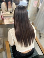 リエコー(RE'ECHO)&nbsp;プルエクステ80本