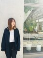 フィルムヘアー(filum hair) シマダ ユリ