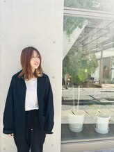 フィルムヘアー(filum hair) シマダ ユリ