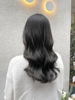 メゾンマイル 恵比寿(maison mile)&nbsp;ハッシュカット/似合わせカット/レッドブラウン[恵比寿駅]