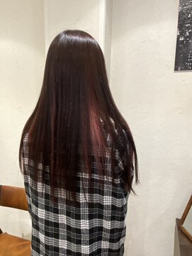 インパークス 北千住店(INPARKS) インナーカラー［北千住］