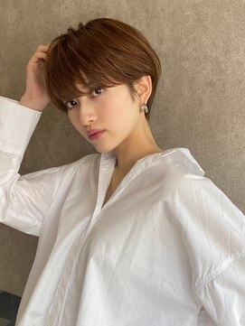 ローバー(ROAVER) ROAVER 坂本有菜　＃韓国ヘア　＃レイヤーカット