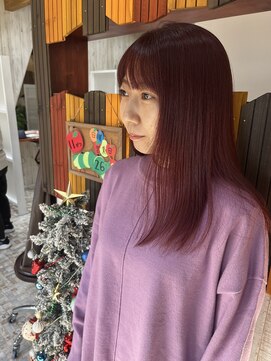 オリバー 諫早店(ORiVER) ロング