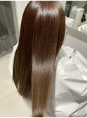 普段の髪悩み解決でストレスのないキレイ髪に♪