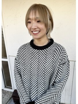 ヨーキィ(Yorki) ウルフレイヤー