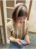 ECOO yelm 心斎橋【ブリーチ/ハイトーン/髪質改善】(45)