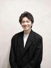 テーラヘアー 土浦店(TELA HAIR) 多田 カズマ