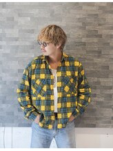 ファミリア 平野(familia) 村中 優希