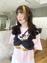 アトロ(Atoro)&nbsp;似合わせカット/ブリーチカラー/ブリーチ無しカラー/大阪梅田駅