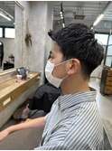 〆アップバンクショート