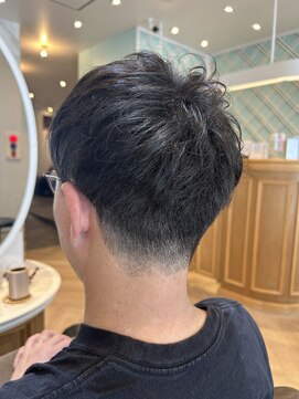 アンフィ 矢向(Anphi) 8-27 メンズ