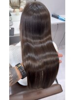 コア 梅田(Core)&nbsp;髪質改善　酸性縮毛矯正　艶髪　梅田