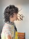 グラン 矢巾店(GRAN)の写真/【オシャレを極めたMENS PRESENTS★】“トレンド×似合わせ”を叶えるパーマスタイルで、周りと差がつく！