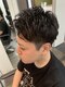 ビグディー サロン ヌーピー(BIGOUDI salon noopee)の写真/【西中島南方徒歩1分】ビジネスマン必見！ON/OFFどちらも決まる時短スタイルならBIGOUDI