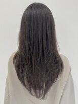 アリュア(Allure)&nbsp;ハッシュカット