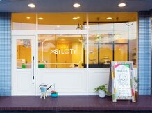 シロティ(SiLoTi)
