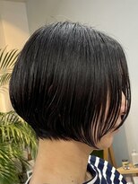 サイイン(saiin)&nbsp;#ショート