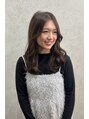 サロンドフィール(Salon de feel) 山海 はるな