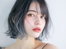 シャルロット(CHARLOTTE)