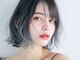 シャルロット(CHARLOTTE)の写真/ベテランスタイリストが厳選したカラー剤で、あなたの”なりたい”ヘアスタイルを叶えます♪