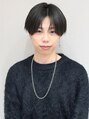 アフロート トウキョウ(AFLOAT TOKYO) 瀬谷凌人 韓国ヘア
