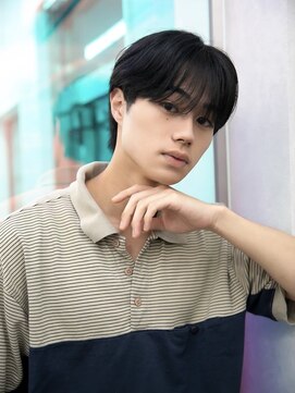 ポート 浦和(PORT) シースルーマッシュ