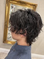 リノ カルバリ(Lino Calbari)&nbsp;Lino Calbariスタイル