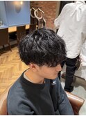 ツイスパ