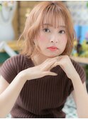 大人美人乾かすだけ抜け感切りっぱなしボブc6戸頭20代30代40代