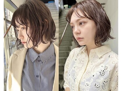 トリッカ 銀座(tricca)の写真
