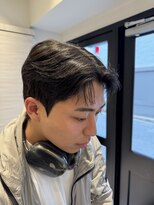 バース 梅田中崎町店(BIRTH)&nbsp;リアル韓国ヘア